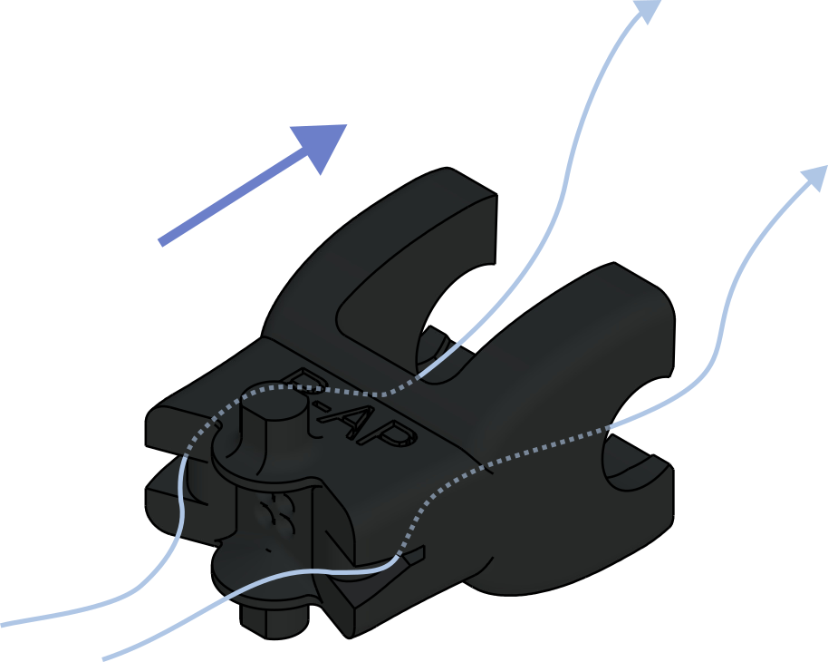 SENS_HAND v1 Dexterous Hand - Step 03