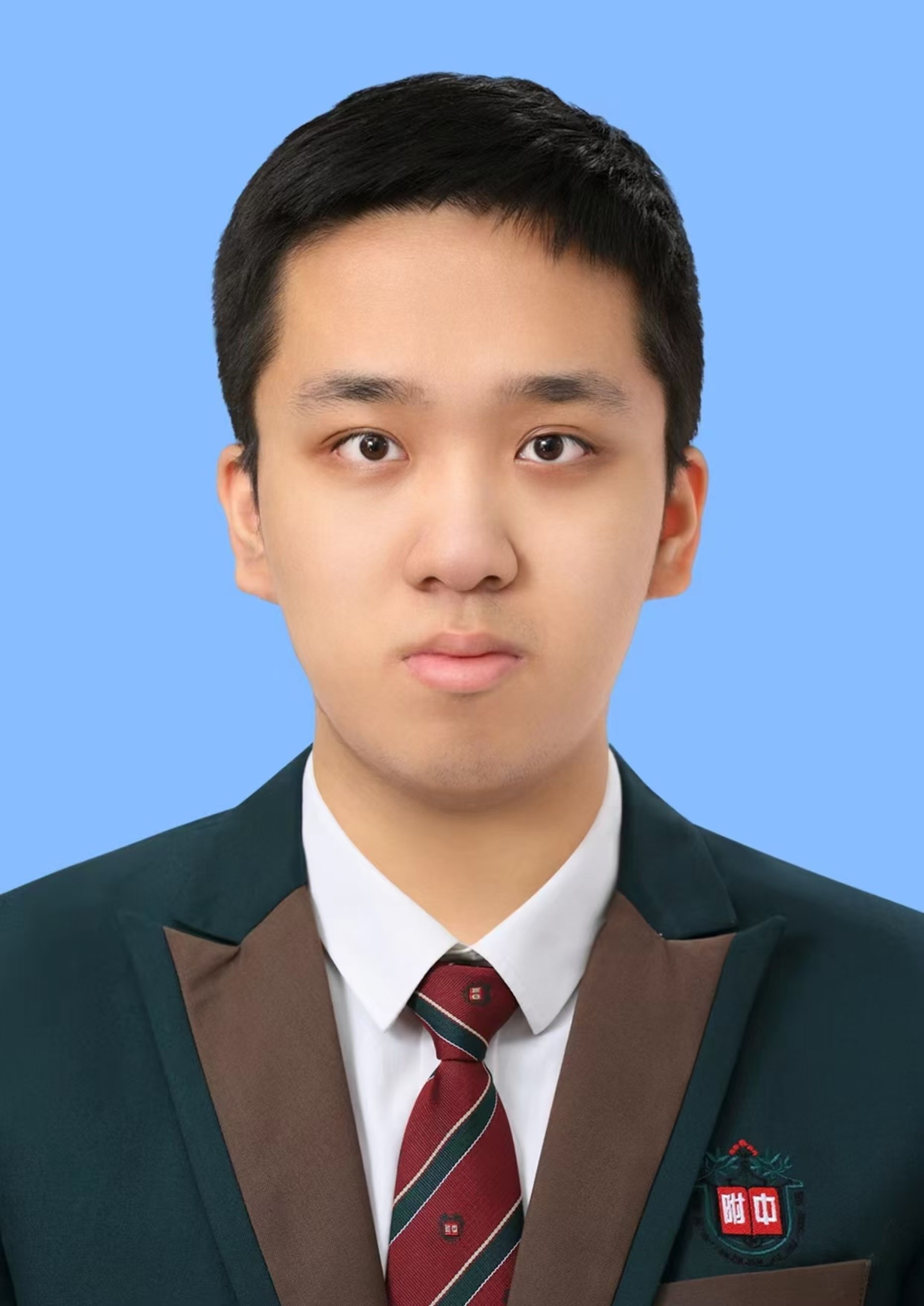 Yunqi Zhong